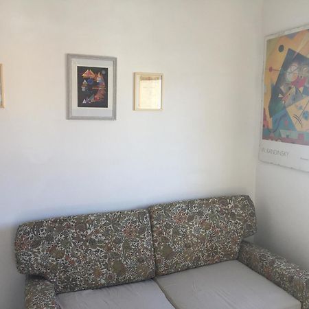 La pétite maison San Vincenzo Esterno foto