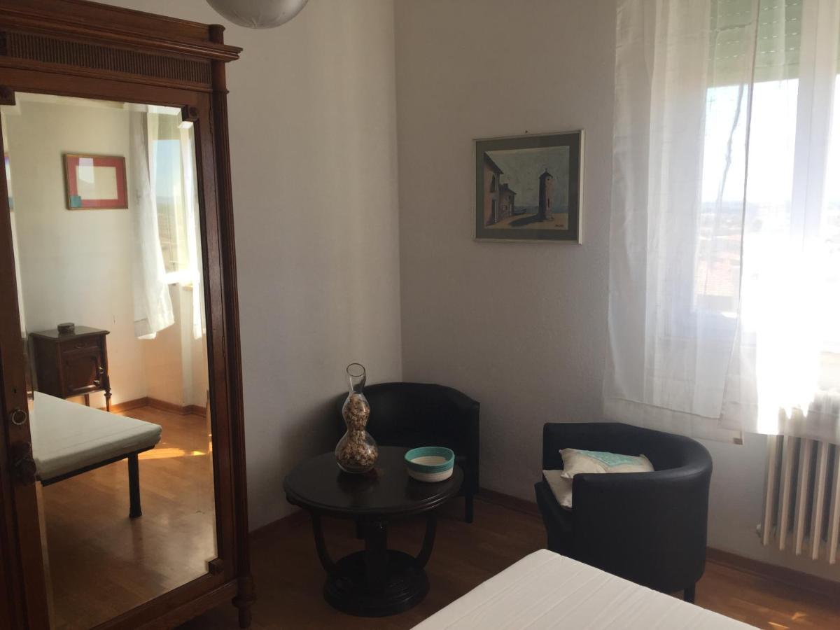 La pétite maison San Vincenzo Esterno foto