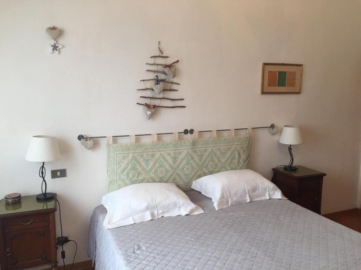La pétite maison San Vincenzo Esterno foto