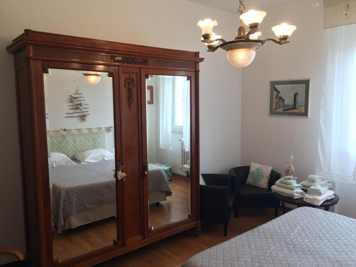 La pétite maison San Vincenzo Esterno foto