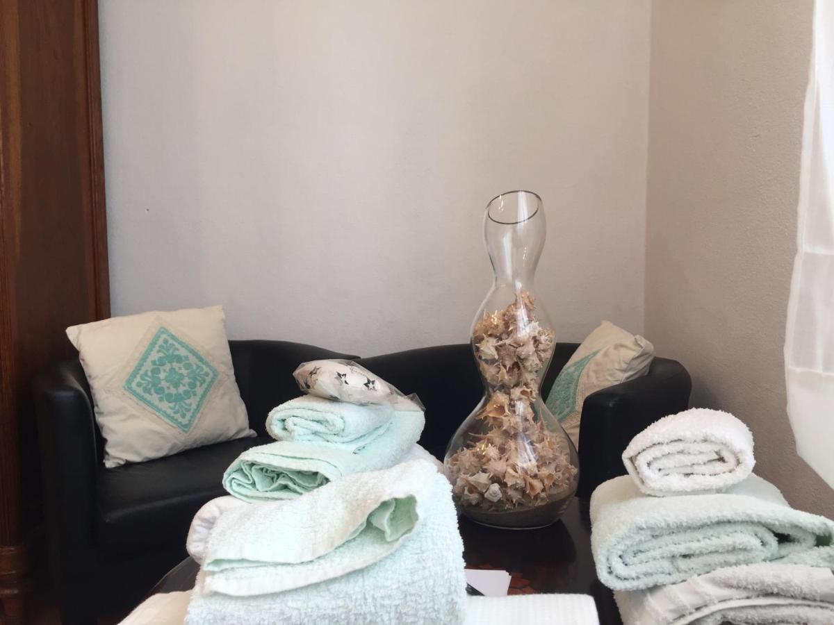 La pétite maison San Vincenzo Esterno foto